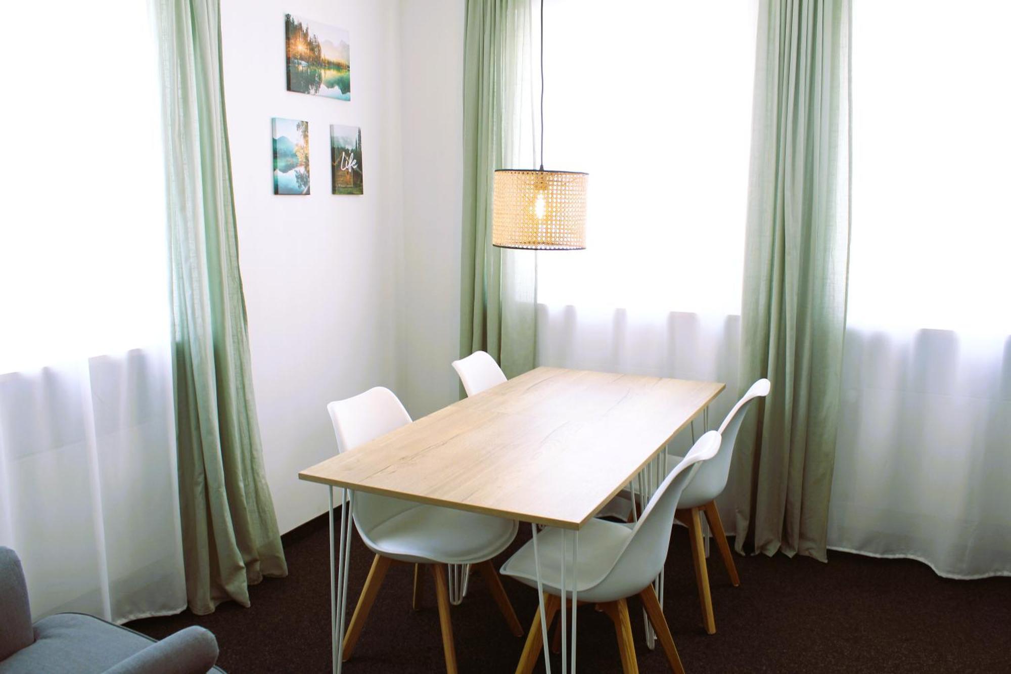 Novitel Apartments Muenchen-Trudering / Messe Eksteriør bilde