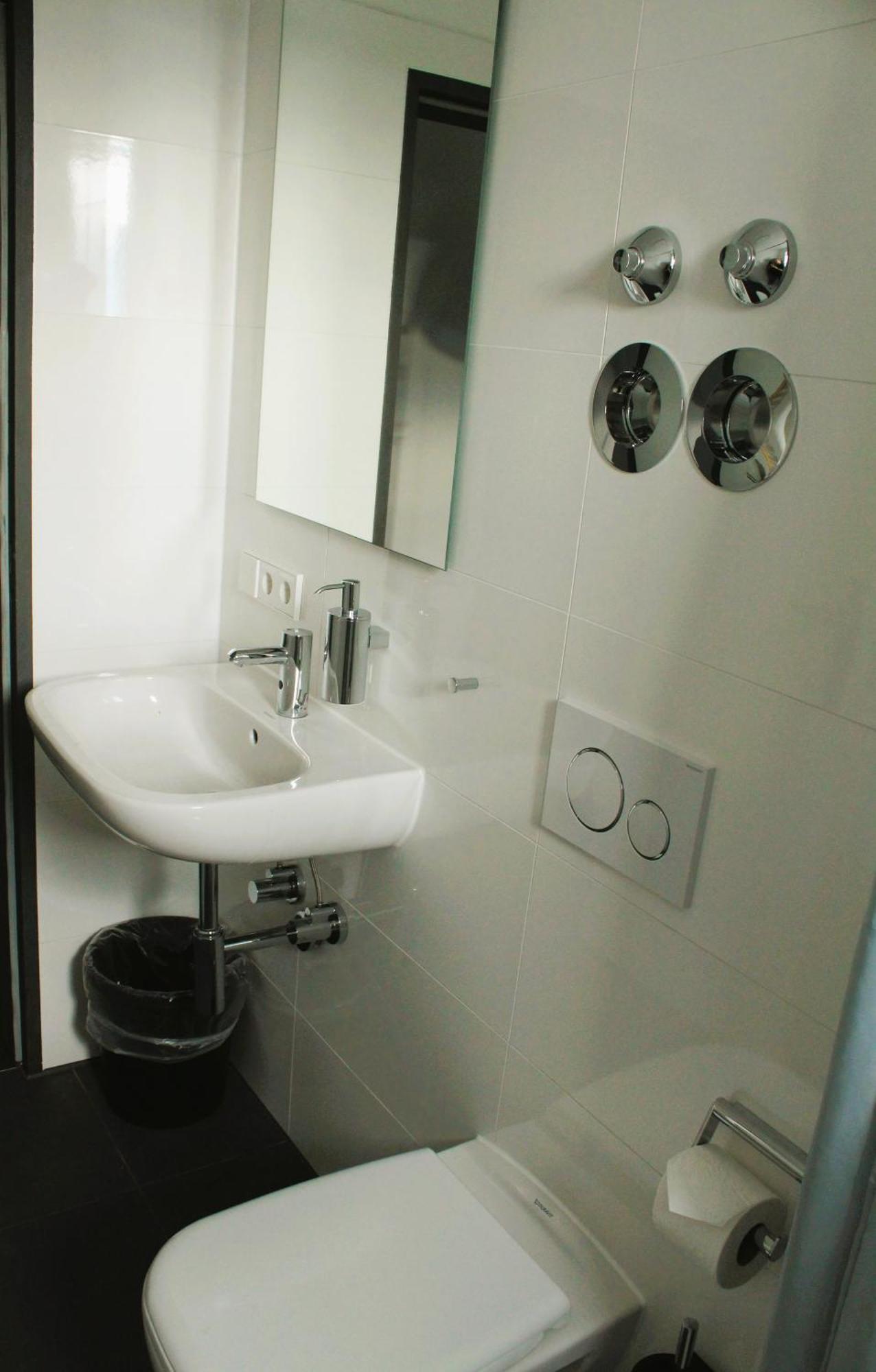 Novitel Apartments Muenchen-Trudering / Messe Eksteriør bilde