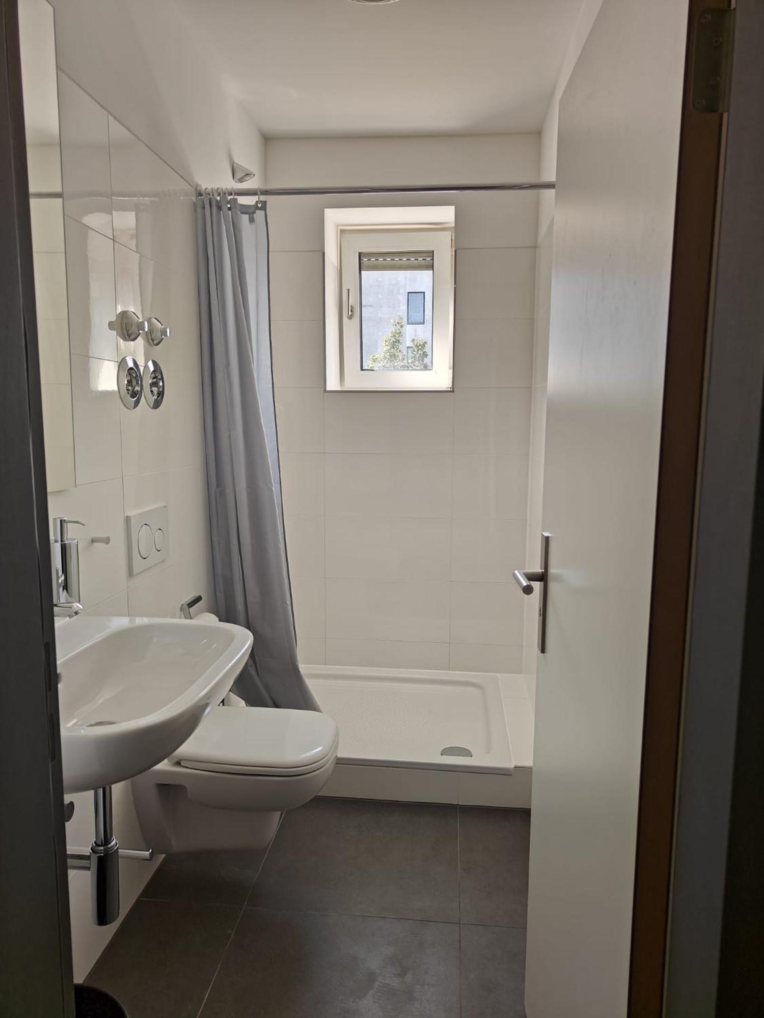 Novitel Apartments Muenchen-Trudering / Messe Eksteriør bilde