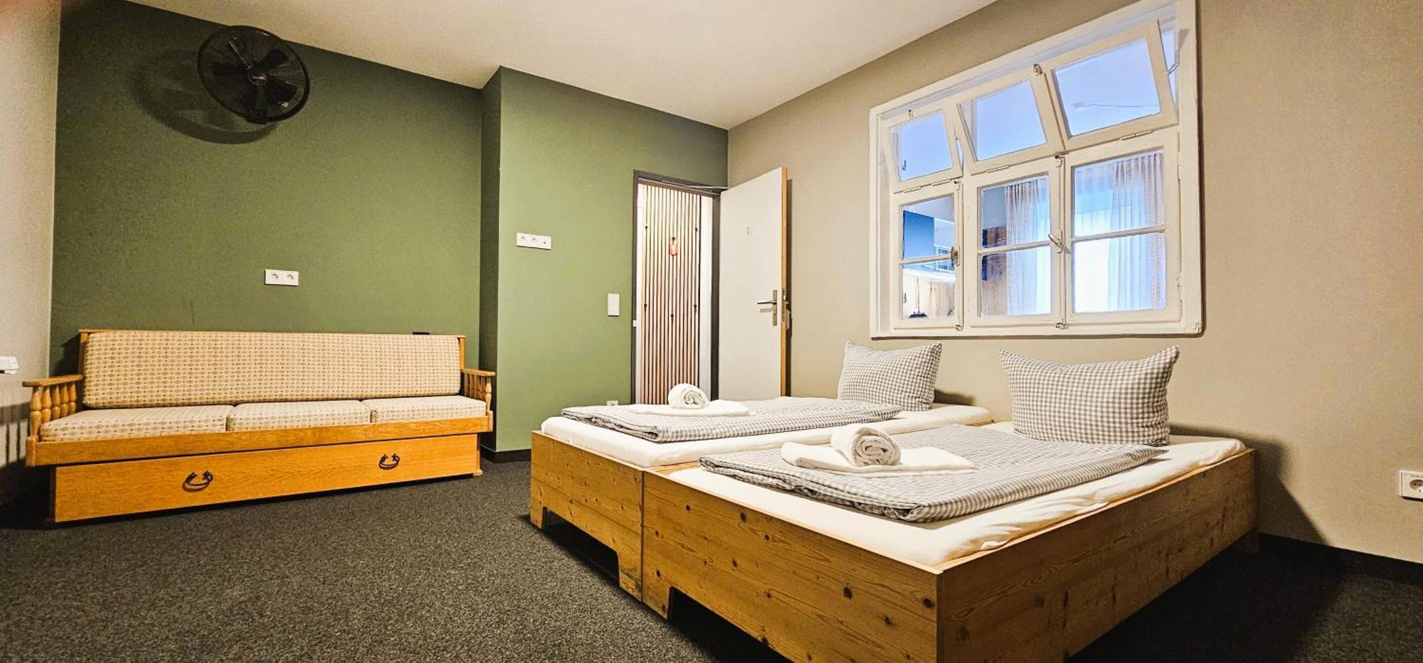 Novitel Apartments Muenchen-Trudering / Messe Eksteriør bilde