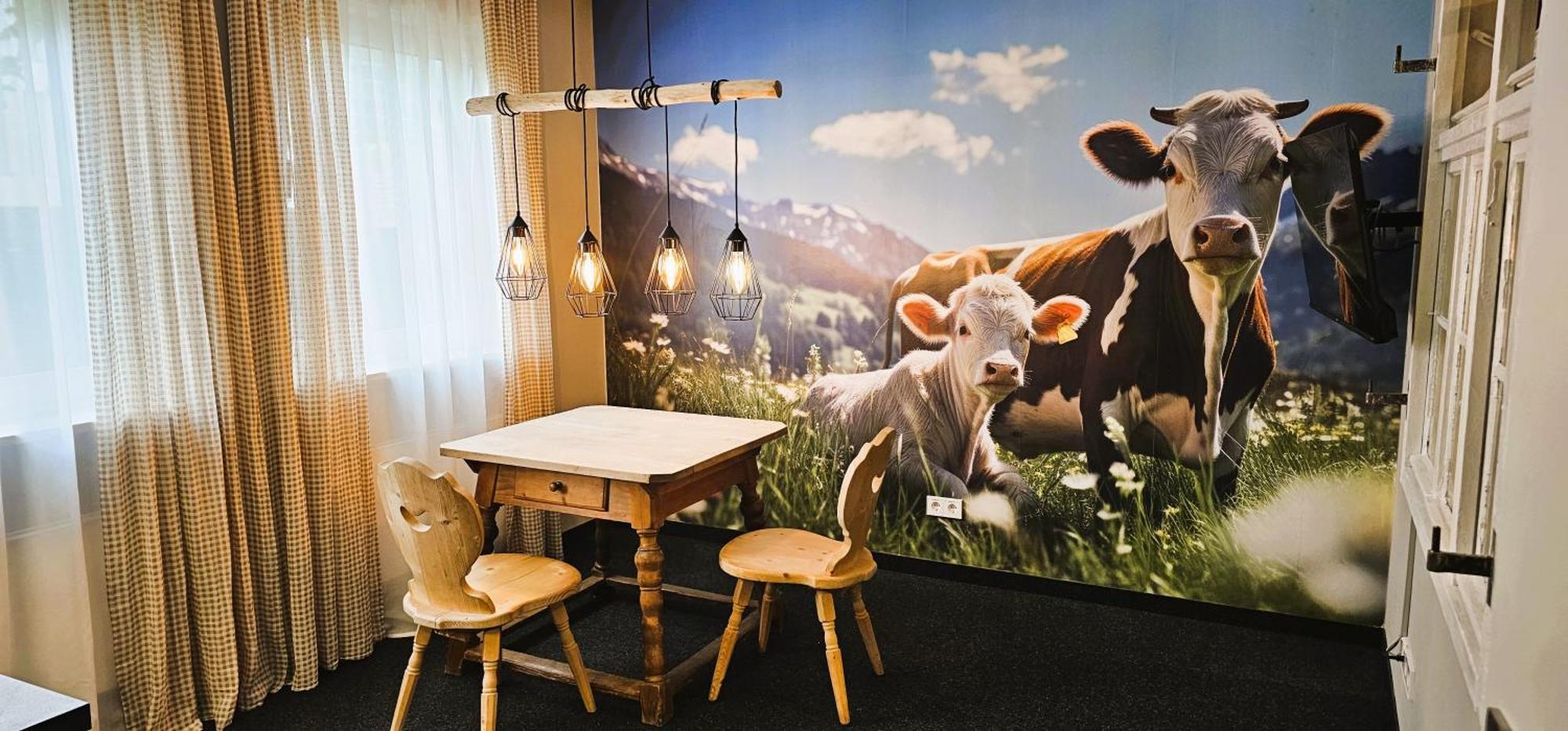 Novitel Apartments Muenchen-Trudering / Messe Eksteriør bilde