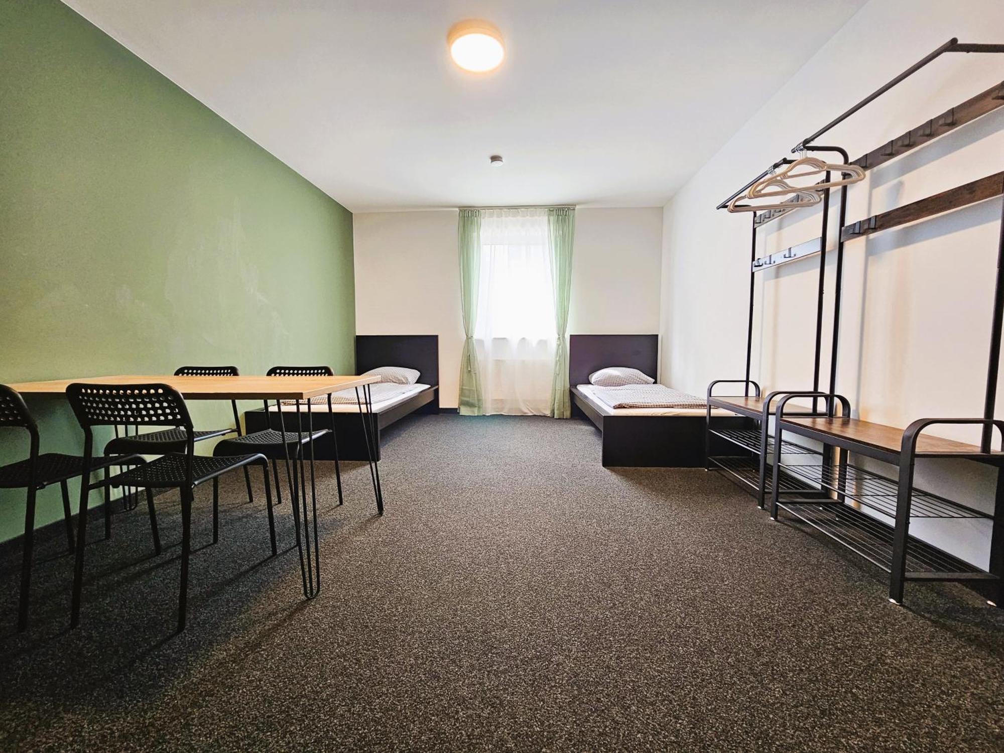 Novitel Apartments Muenchen-Trudering / Messe Eksteriør bilde